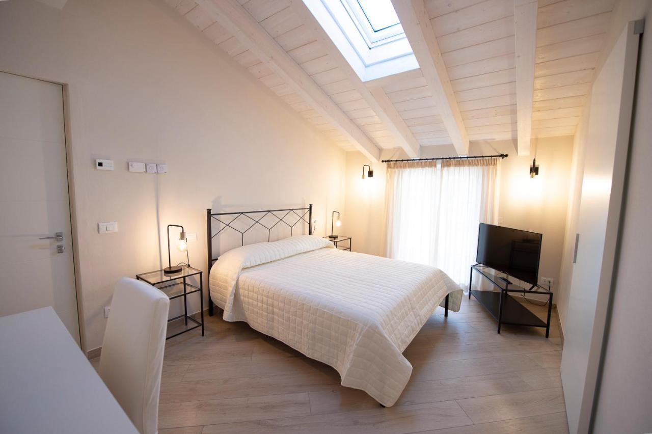 Villino Micol Camere A Due Passi Dal Mare Marina Di Carrara Exterior foto