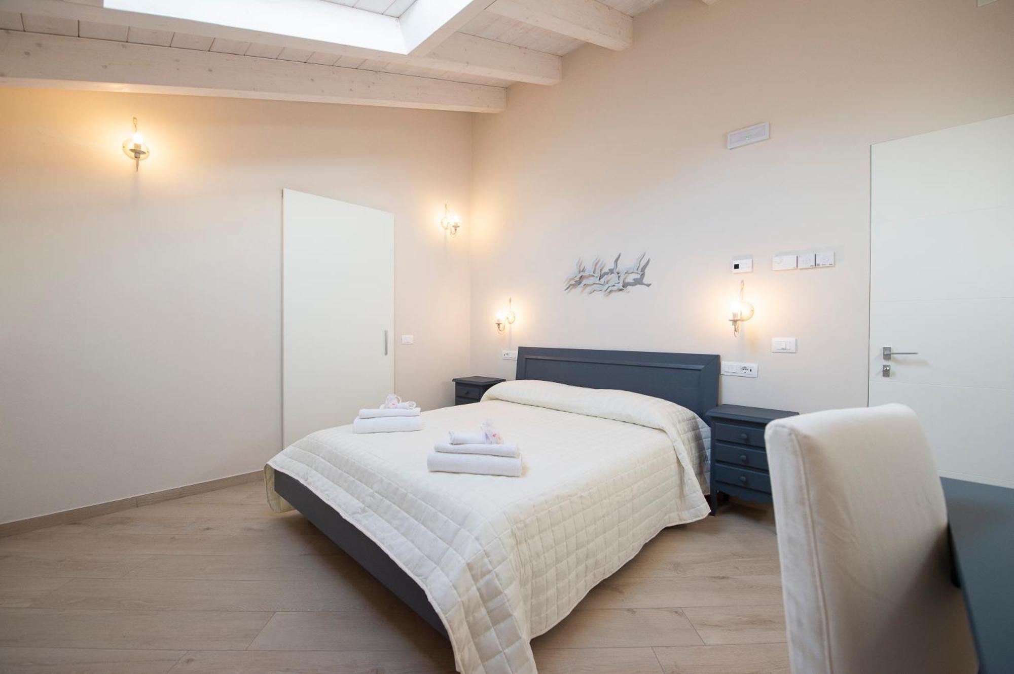 Villino Micol Camere A Due Passi Dal Mare Marina Di Carrara Exterior foto